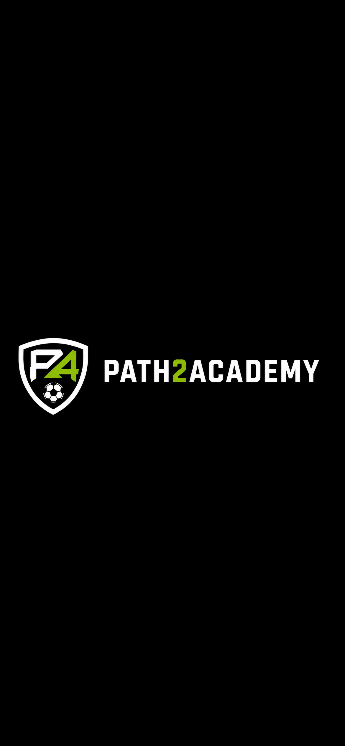 Path2Academy logo