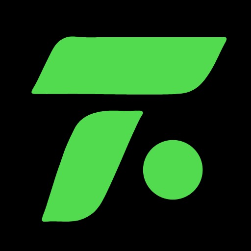 TrainTeam logo