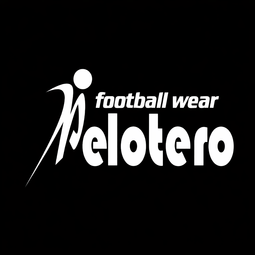 Pelotero Sports Football Wear logo