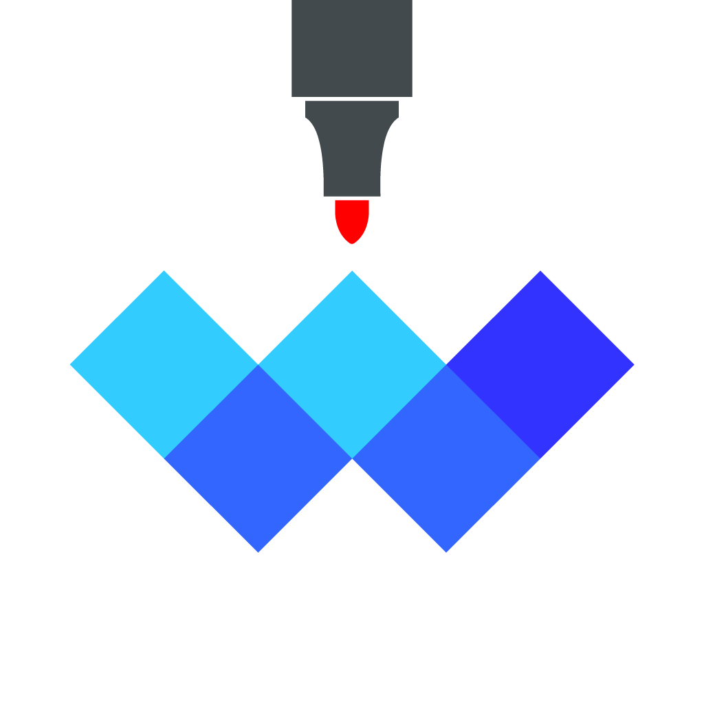 Whiteboard by Endless AI logo