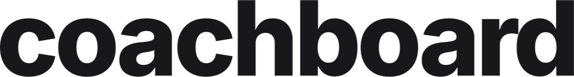Coach Board logo